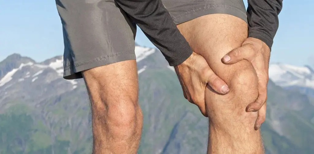 Löparknä, runners knee behandling