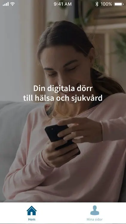 Onlinekonsultation Naprapat