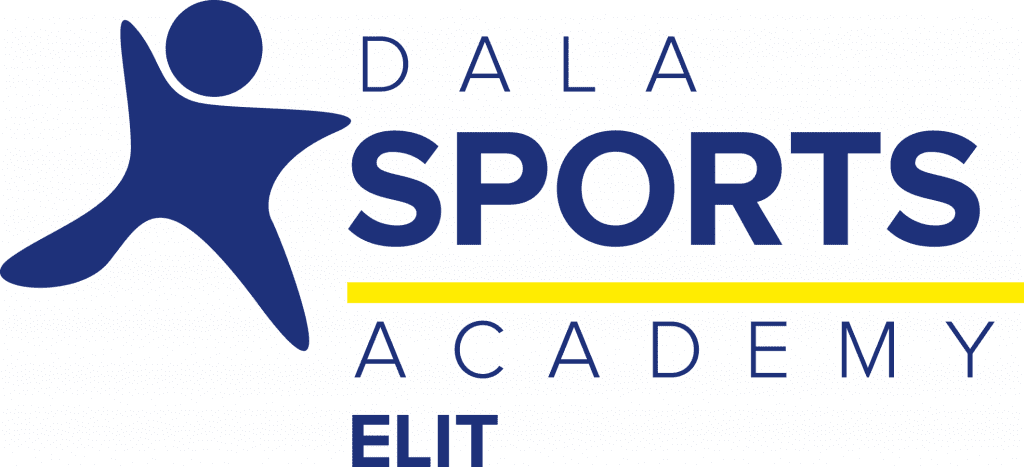 Dala sports academy väljer muskelcentrum