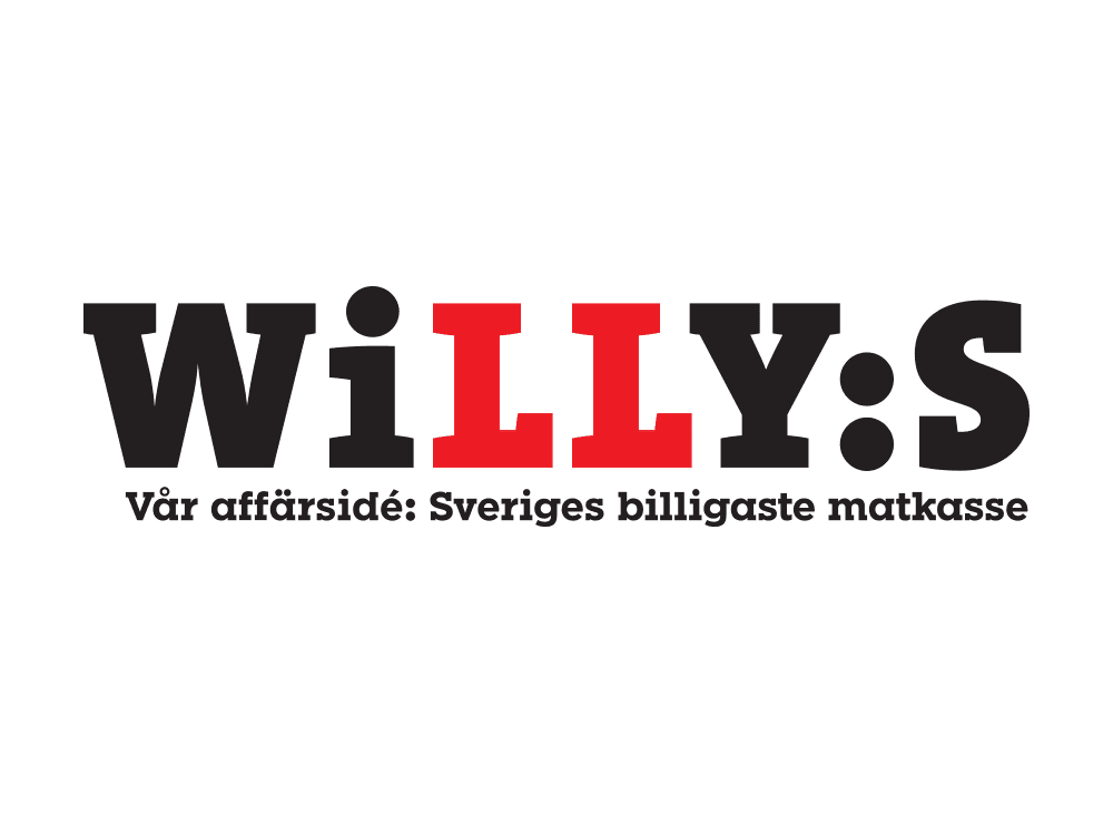 Willys samarbetar med Muskelcentrum