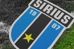 Sirius fotboll väljer Muskelcentrum Naprapat och idrottsmedicin