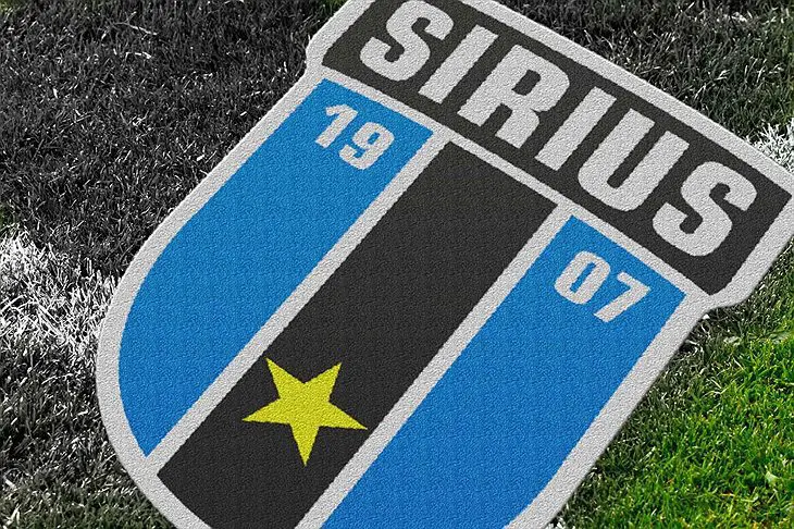 Sirius fotboll väljer Muskelcentrum Naprapat och idrottsmedicin