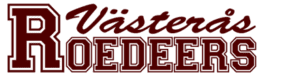 Västerås Roedeers samarbetar med Muskelcentrum