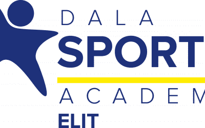 Nytt samarbetsavtal med Dala Sports Academy