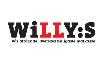 Willys Uppsala Kungsgatan skriver avtal med Muskelcentrum