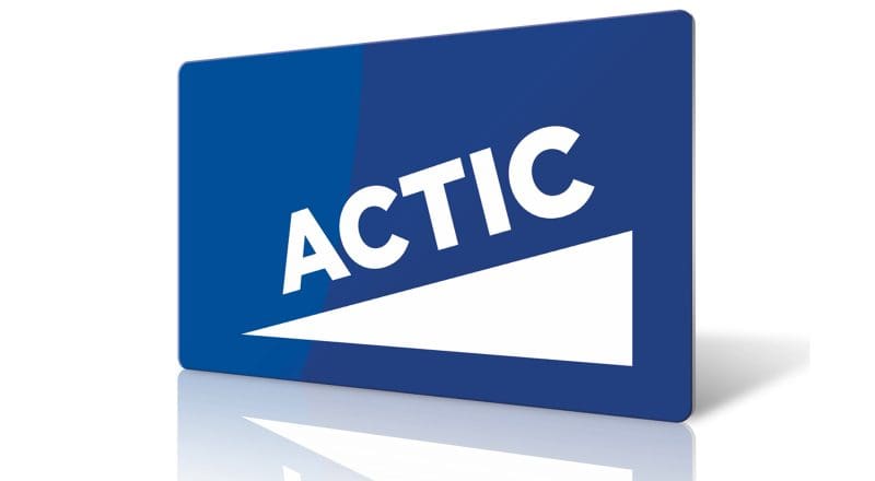 Nytt samarbetsavtal med ACTIC Uppsala